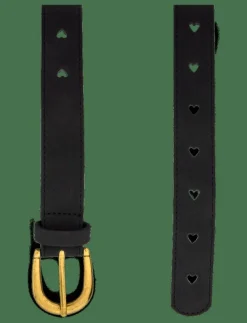 KOGALIVA HEART JEANS BELT ACC - Skärp