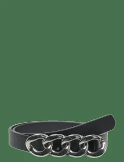 KOGALMA CHAIN BUCKLE JEANS PU BELT ACC - Skärp