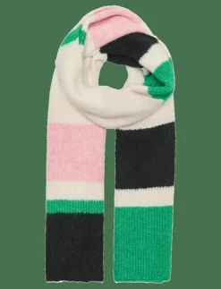 KOGAMANDA LIFE SCARF CP ACC - Halsdukar