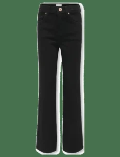 KOGJUICY WIDE LEG DNM CRO588 NOOS - Regular jeans