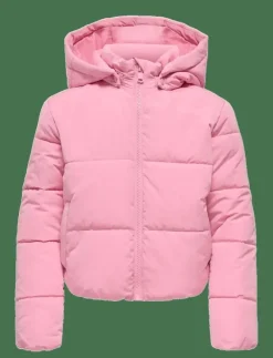 KOGMALIA SHORT PUFFER JACKET OT OTW - Dunjackor & fodrade jackor