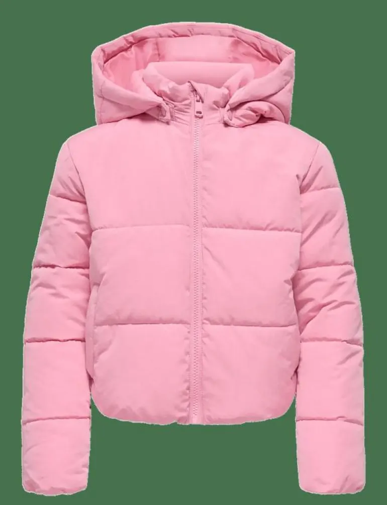 KOGMALIA SHORT PUFFER JACKET OT OTW - Dunjackor & fodrade jackor