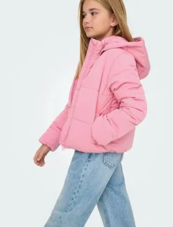 KOGMALIA SHORT PUFFER JACKET OT OTW - Dunjackor & fodrade jackor