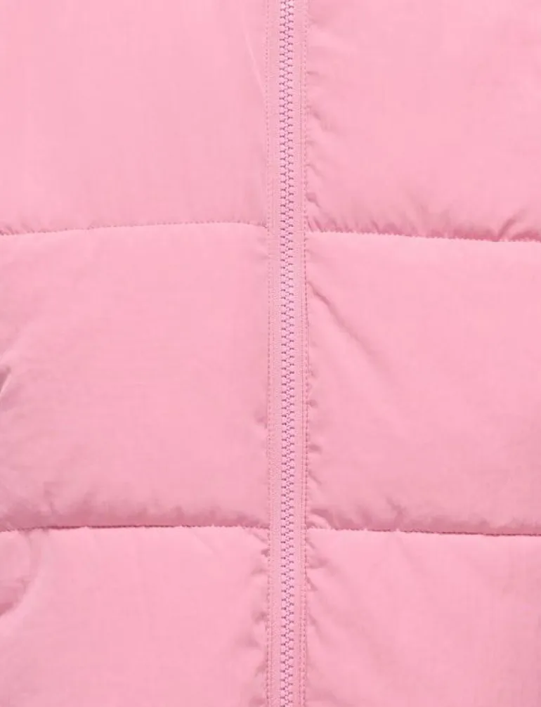 KOGMALIA SHORT PUFFER JACKET OT OTW - Dunjackor & fodrade jackor