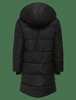 KOGMIA L/S AOP PUFFER COAT OTW - Dunjackor & fodrade jackor
