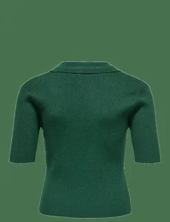 KOGNATASCHA SS POLO SHIRT KNT - Kortärmade pikéer