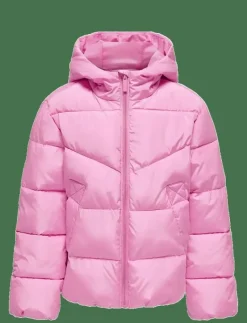 KOGNEWAMANDA SHORT JACKET OTW - Dunjackor & fodrade jackor