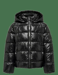 KOGNEWEMMY SAVANNAH JACKET OTW NOOS - Dunjackor & fodrade jackor