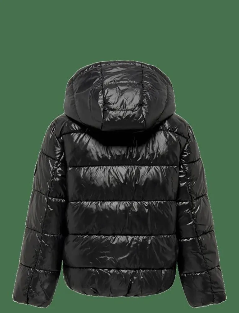 KOGNEWEMMY SAVANNAH JACKET OTW NOOS - Dunjackor & fodrade jackor