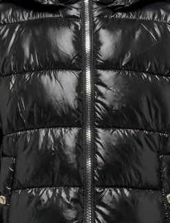 KOGNEWEMMY SAVANNAH JACKET OTW NOOS - Dunjackor & fodrade jackor