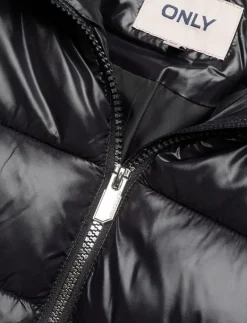 KOGNEWEMMY SAVANNAH JACKET OTW NOOS - Dunjackor & fodrade jackor