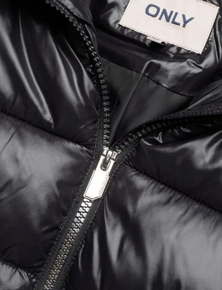 KOGNEWEMMY SAVANNAH JACKET OTW NOOS - Dunjackor & fodrade jackor