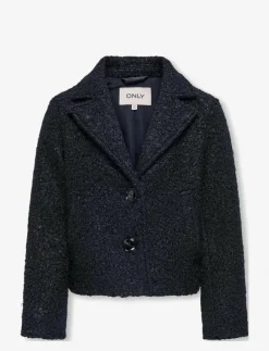 KOGVALERIA JACKET OTW - Tunna jackor