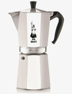 Kokare 12 kopp MOKA Bialetti® - Mokabryggare