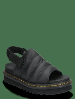 Kole Black Athena - Sandaler