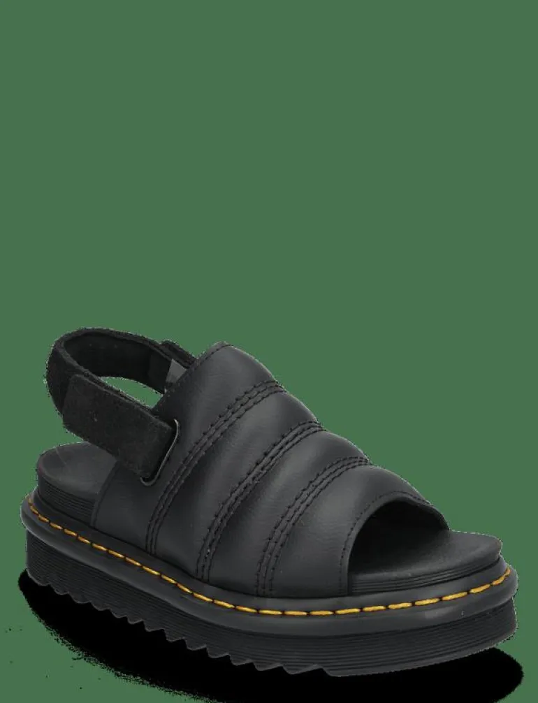Kole Black Athena - Sandaler