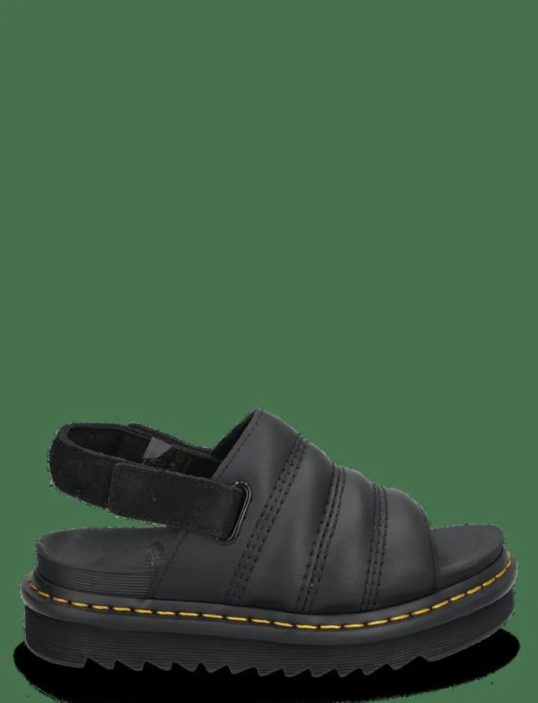 Kole Black Athena - Sandaler