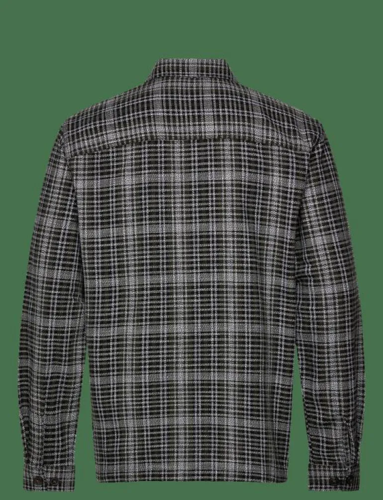 Konrad Overshirt - Jackor & rockar