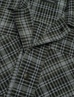 Konrad Overshirt - Jackor & rockar