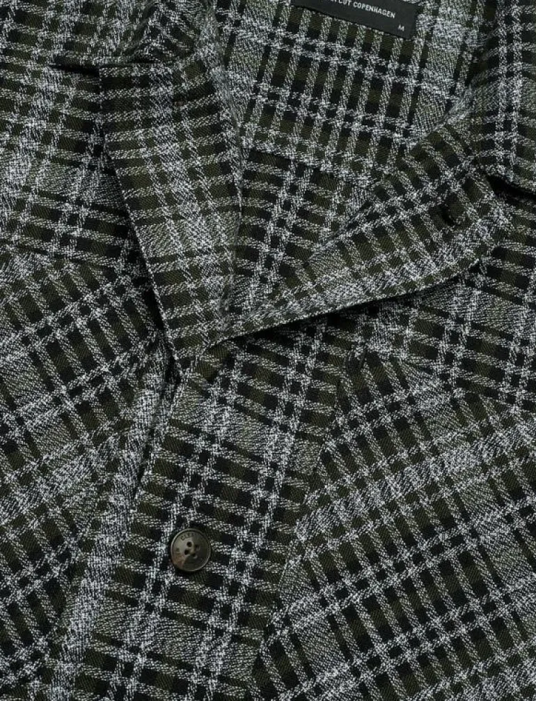 Konrad Overshirt - Jackor & rockar
