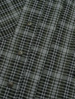Konrad Overshirt - Jackor & rockar