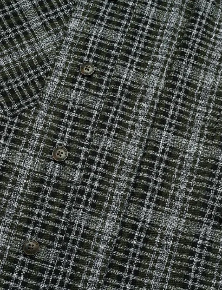 Konrad Overshirt - Jackor & rockar