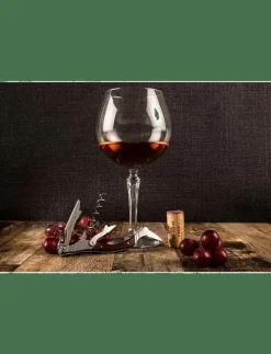 Korkskruv Laguiole Rose SdV - Vinöppnare & Korkskruvar