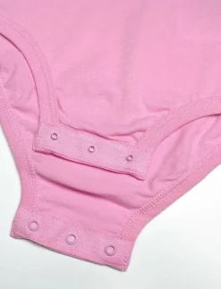 KP-BODYSUIT PANT SET - Set med body