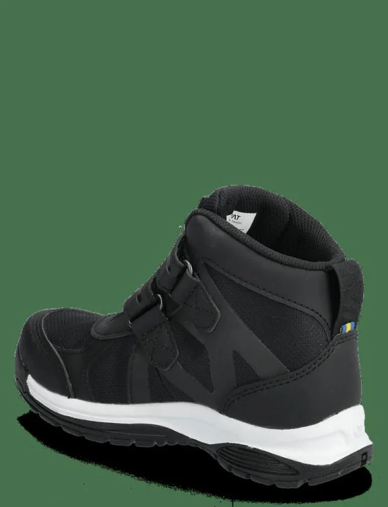 Kramfors - Höga sneakers
