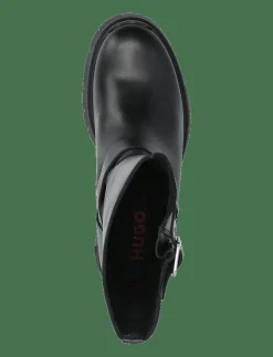 Kris_BkBootie_LTCAF - Platta ankelboots