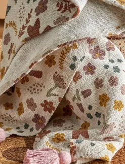 Kristine Throw - Filtar & täcken