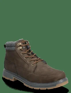 KS802 - MCS Boots - Kängor med snörning