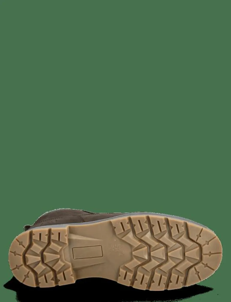KS802 - MCS Boots - Kängor med snörning