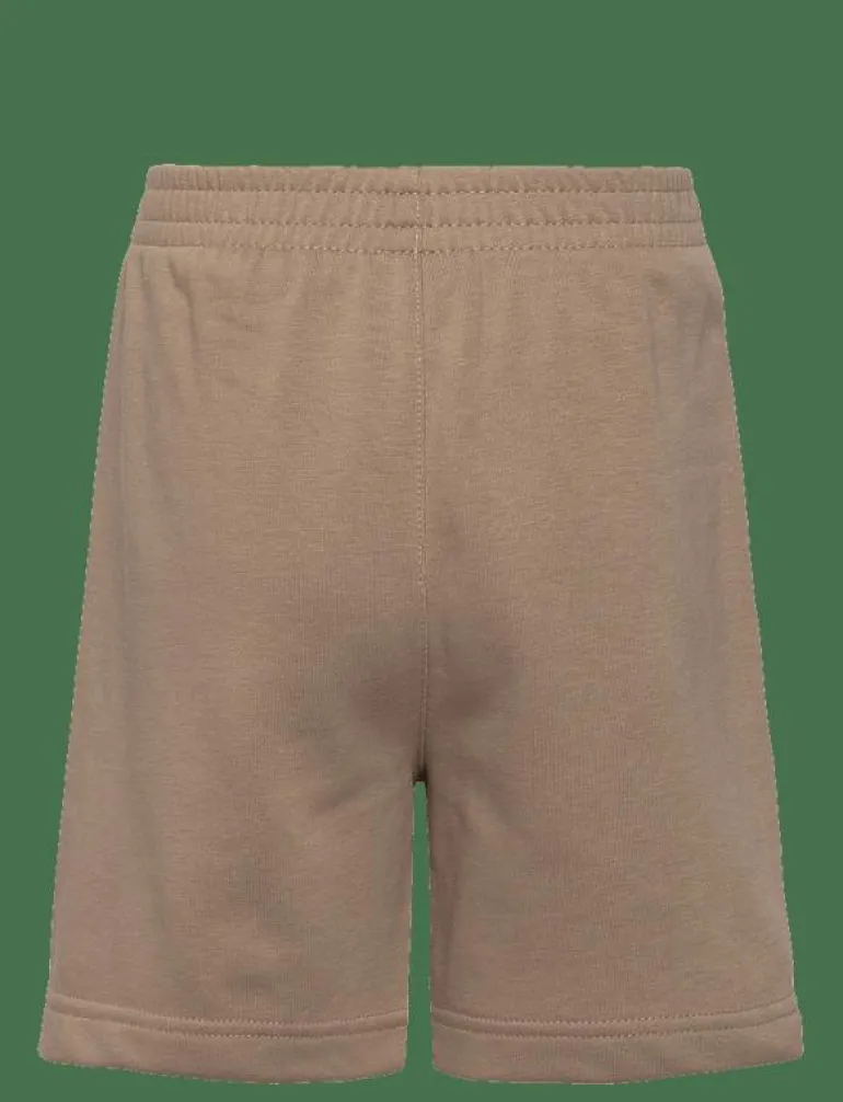 KS-KNIT SHORT SET - Set med kortärmad t-shirt