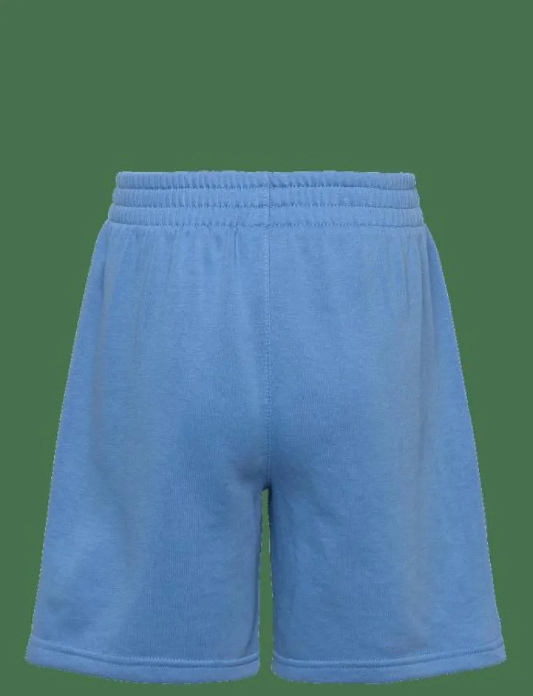 KS-KNIT SHORT SET - Set med kortärmad t-shirt