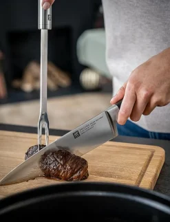 Kött/grillgaffel - Köksknivar & Knivtillbehör