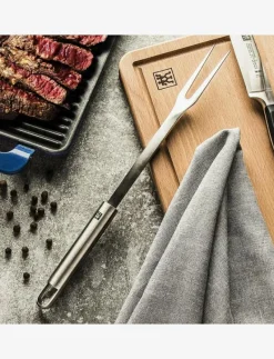 Kött/grillgaffel - Köksknivar & Knivtillbehör