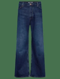 KURT BAGGY TRINITY - Relaxed jeans
