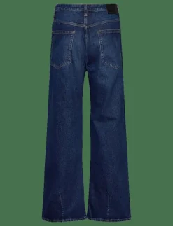 KURT BAGGY TRINITY - Relaxed jeans