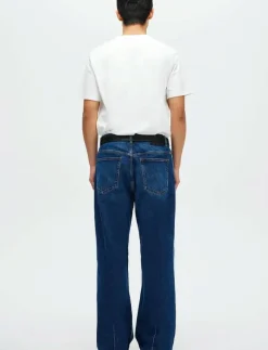 KURT BAGGY TRINITY - Relaxed jeans