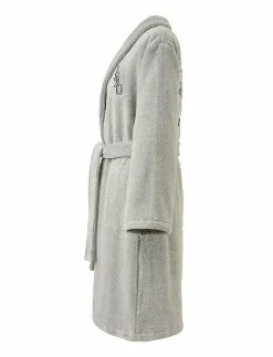 KVTIGER Bath robe - Morgonrock