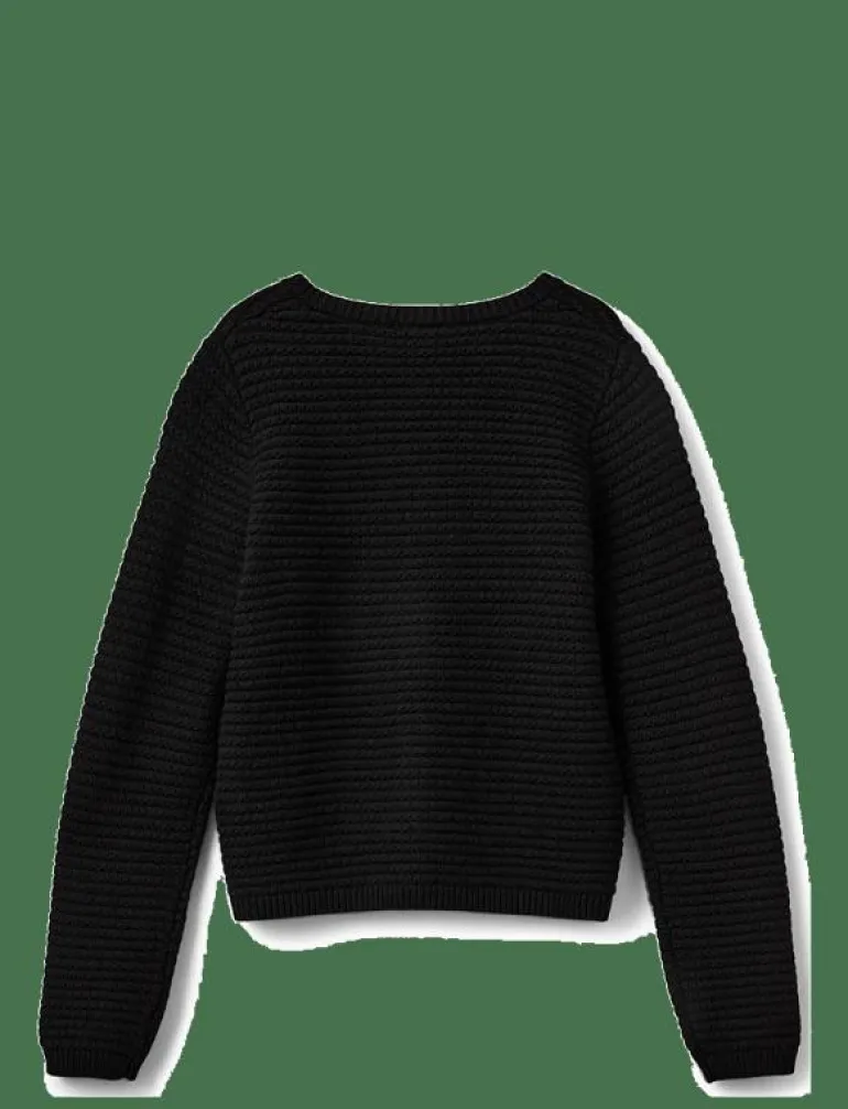 KYRASK CARDIGAN - Koftor