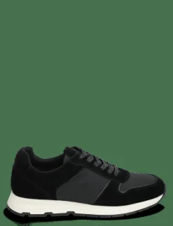 L43 615 - Låga sneakers