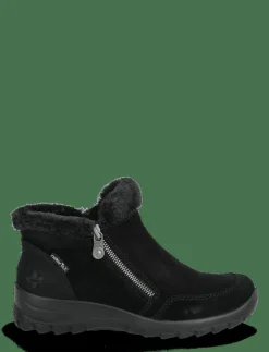 L7188 - Platta ankelboots