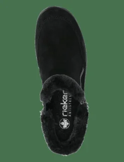 L7188 - Platta ankelboots