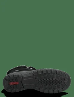 L7188 - Platta ankelboots
