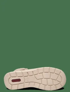 L7701 - Platta ankelboots
