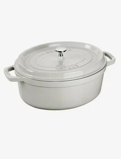 La Cocotte - Oval gryta - Stekpannor & Kokkärl