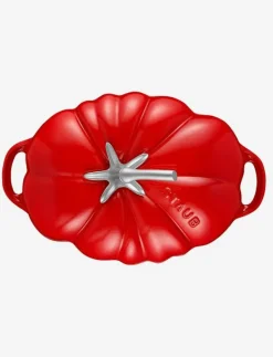 La Cocotte - Tomatgryta - Stekpannor & Kokkärl