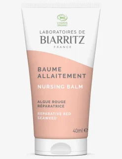 Laboratoires de Biarritz Reparative Nursing Balm 40 ml - Hudvård gravid